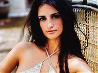 Celebrities: penelope cruz