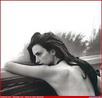 Celebrities: penelope cruz