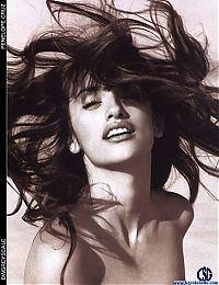 Celebrities: penelope cruz