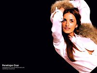 Celebrities: penelope cruz