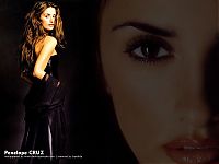 Celebrities: penelope cruz