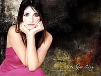 Celebrities: penelope cruz