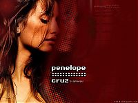 Celebrities: penelope cruz