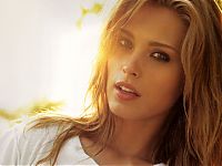 Celebrities: petra nemcova