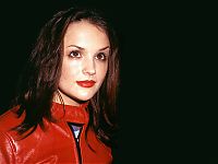 Celebrities: rachael leigh cook