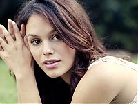 Celebrities: rachel bilson