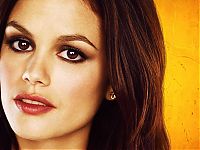 Celebrities: rachel bilson