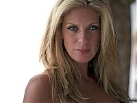 Celebrities: rachel hunter