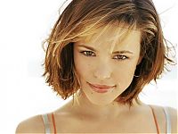 Celebrities: Rachel Anne McAdams