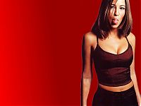 Celebrities: rachel stevens