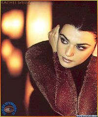 Celebrities: rachel weisz