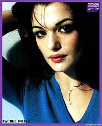 TopRq.com search results: rachel weisz