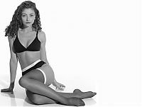 Celebrities: rebecca gayheart