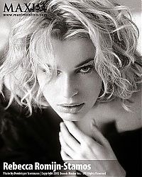 TopRq.com search results: rebecca romijn stamos