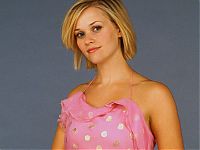 Celebrities: reese witherspoon