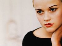 Celebrities: reese witherspoon