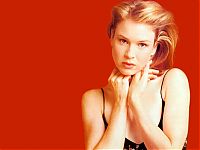 Celebrities: Renée Kathleen Zellweger