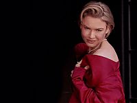 Celebrities: Renée Kathleen Zellweger