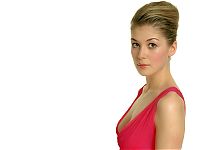 Celebrities: rosamund pike