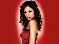 Celebrities: rosario dawson