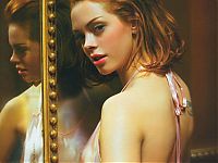 Celebrities: rose mcgowan