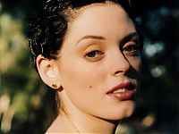 Celebrities: rose mcgowan