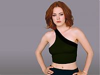 TopRq.com search results: rose mcgowan