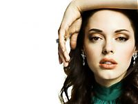 Celebrities: rose mcgowan