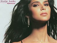 Celebrities: roselyn sanchez