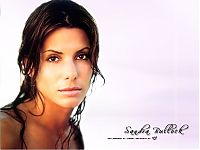 Celebrities: sandra bullock