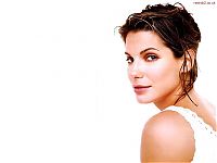 Celebrities: sandra bullock