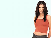 Celebrities: sandra bullock