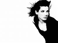 Celebrities: sandra bullock