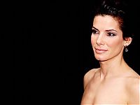 Celebrities: sandra bullock