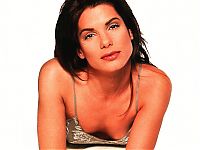 Celebrities: sandra bullock