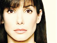 Celebrities: sandra bullock