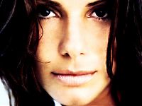 Celebrities: sandra bullock