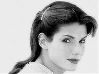 Celebrities: sandra bullock