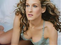 Celebrities: sarah jessica parker