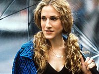 Celebrities: sarah jessica parker