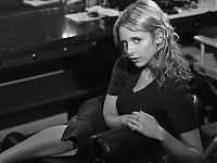 Celebrities: sarah michelle gellar