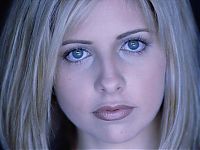 Celebrities: sarah michelle gellar