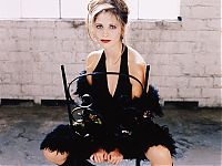 Celebrities: sarah michelle gellar