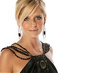 Celebrities: sarah michelle gellar