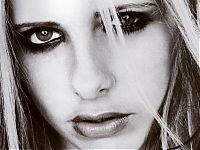 Celebrities: sarah michelle gellar