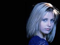 Celebrities: sarah michelle gellar