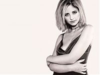 TopRq.com search results: sarah michelle gellar