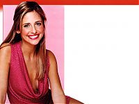 TopRq.com search results: sarah michelle gellar