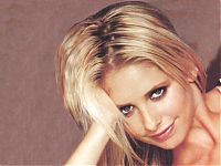 TopRq.com search results: sarah michelle gellar