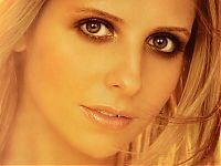 TopRq.com search results: sarah michelle gellar